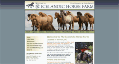 Desktop Screenshot of icefarm.com